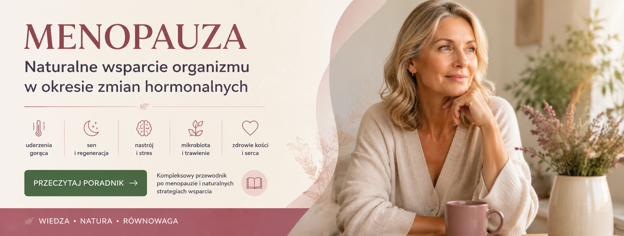 Menopauza